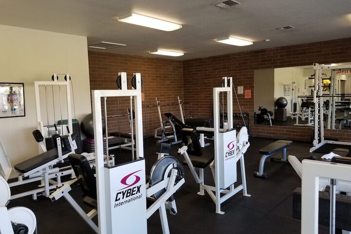 Health and Fitness 45 of 46