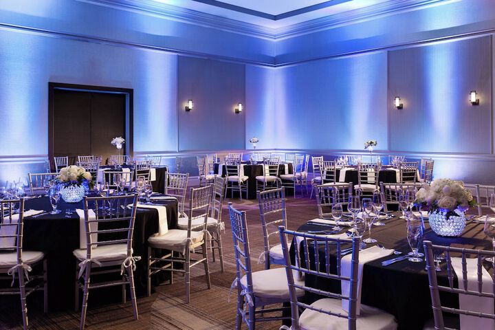 Marriott Savannah Riverfront