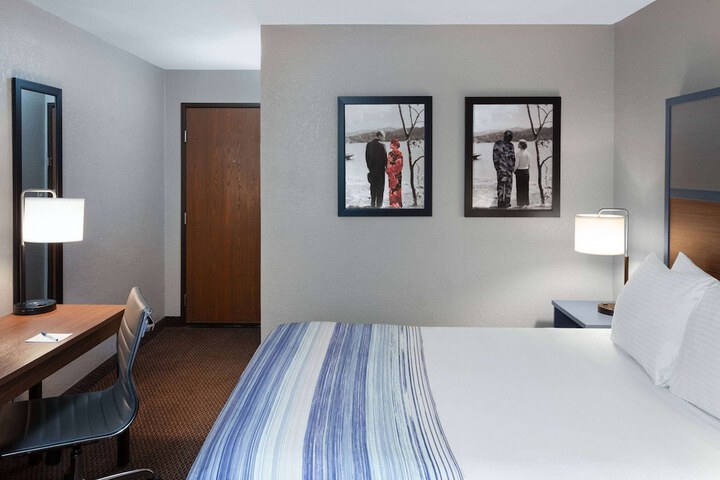 AmericInn by Wyndham New Richmond
