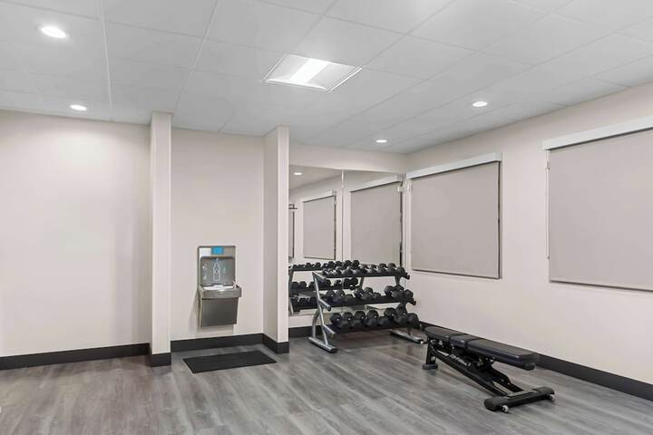Best Western Plus Ogallala Inn