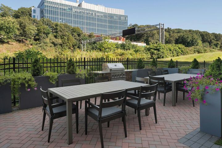 Fairfield Inn & Suites by Marriott Boston Waltham