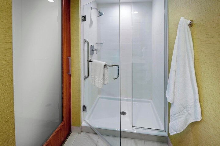 SpringHill Suites Pittsburgh Latrobe