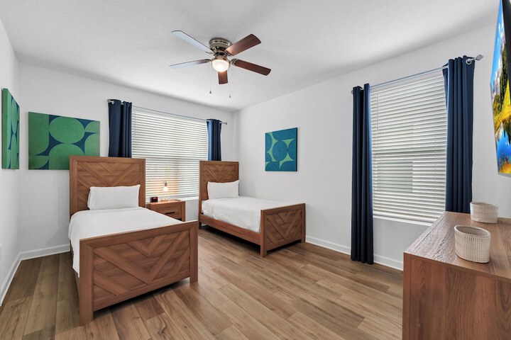 Encore Resort and Water Park at Reunion by Rentyl
