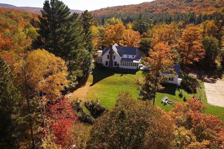 The Notch House