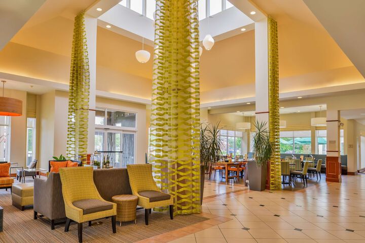 Hotel Interior 12 of 50