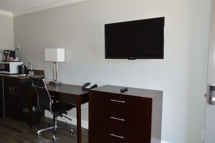 Fairview Inn and Suites