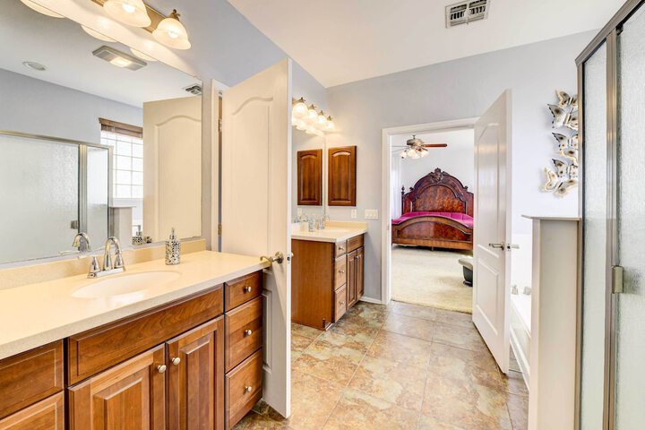 Arizona Vacation Rental w / Private Outdoor Pool