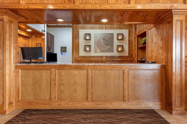 Hotel Interior 11 of 24