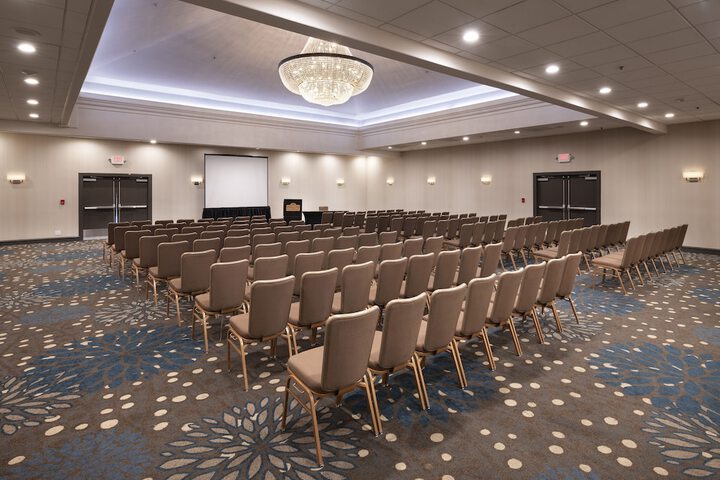 Concord Plaza Hotel