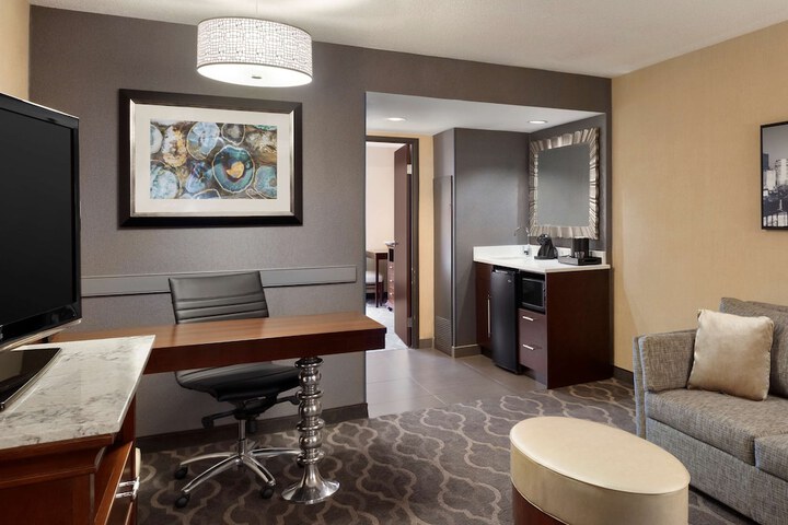 Embassy Suites by Hilton Atlanta Airport