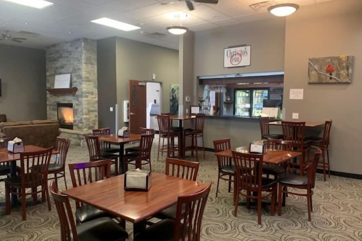 Cardinal Inn & Event Center