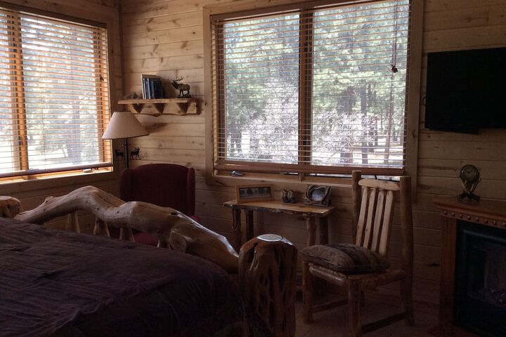 Elktrace Bed & Breakfast