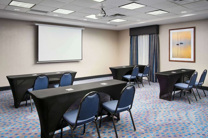 Hampton Inn Melbourne-Viera