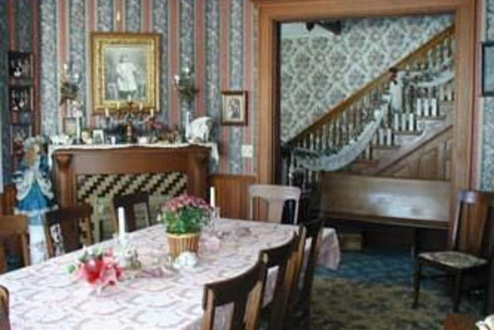 Gallets House B & B