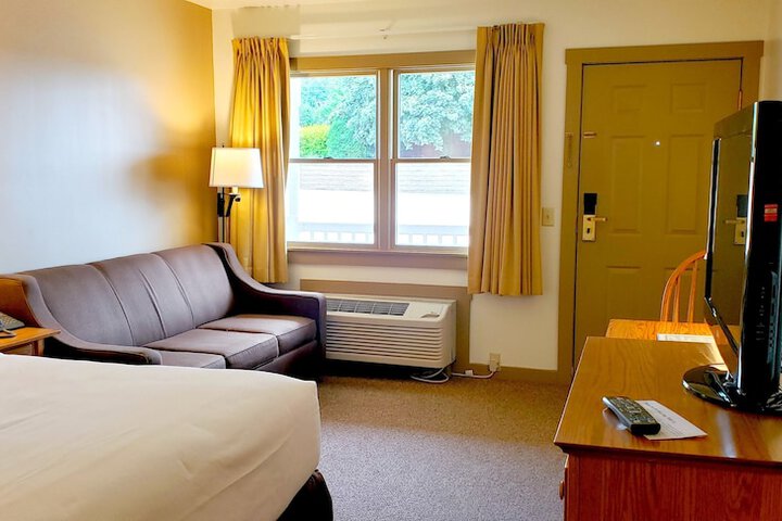 Berlin Heritage Inn