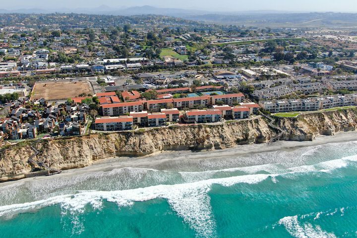 Holiday Inn Express Solana Beach-Del Mar by IHG