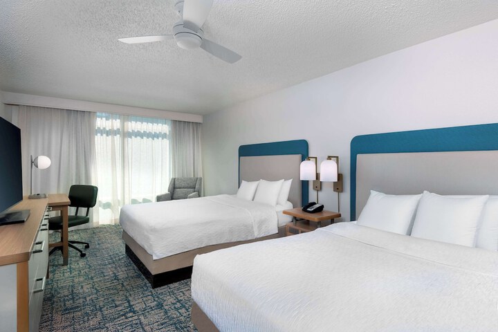 Homewood Suites by Hilton Tampa Airport - Westshore