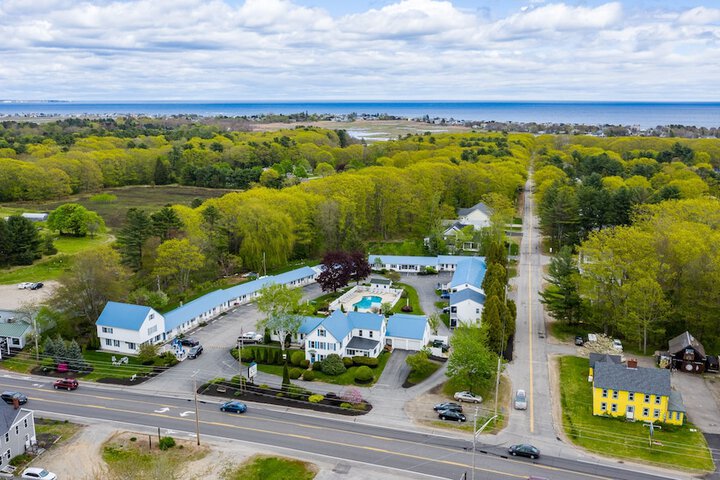 Ner Beach Motel