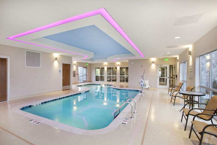 Pool 6 of 45