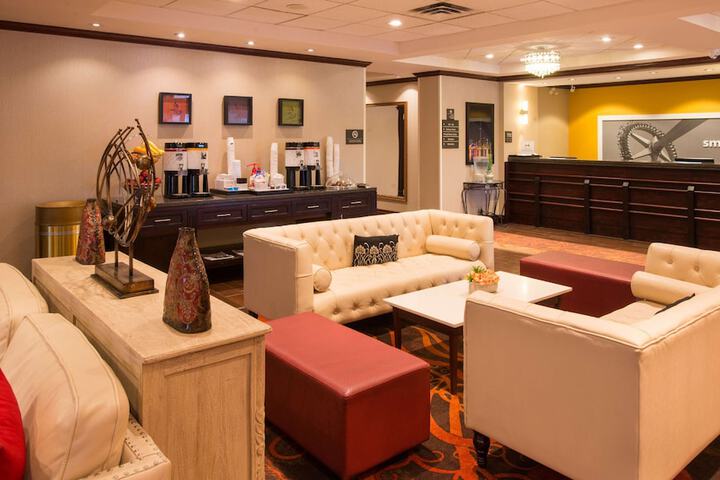 Hotel Interior 13 of 43