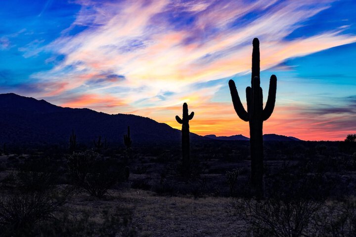 Arizona Grand Resort & Spa