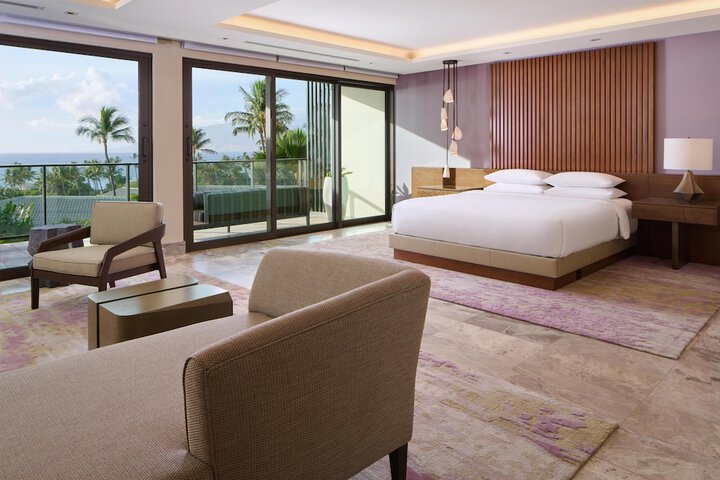 Andaz Maui at Wailea Resort - a concept by Hyatt