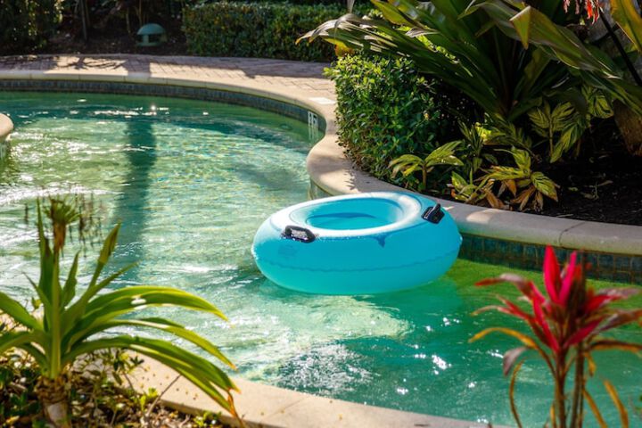 Naples Bay Resort & Marina