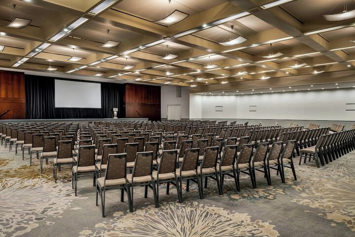 The Westin Harbour Castle Toronto