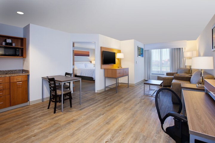 Holiday Inn Morgantown - University Area by IHG
