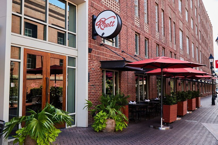 The Alida Savannah, a Tribute Portfolio Hotel