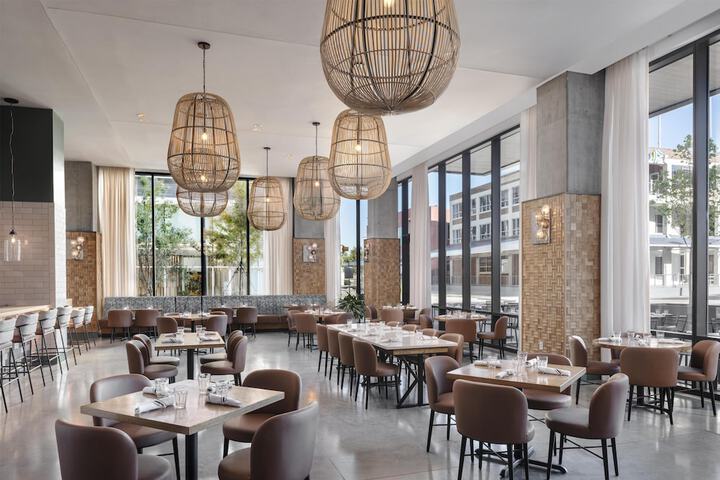 Hyatt Centric Downtown Nashville