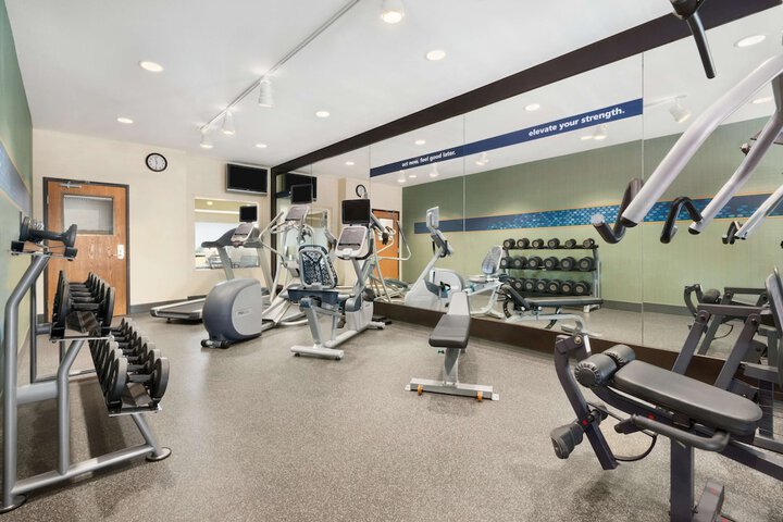Hampton Inn Spearfish