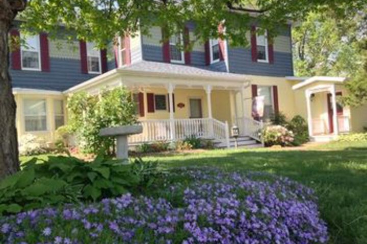 Florence Inn Bed and Breakfast
