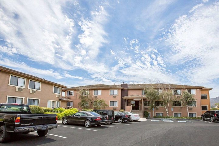 Quality Inn Buellton - Solvang