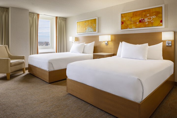 Tropicana Atlantic City – a Caesars Rewards Destination