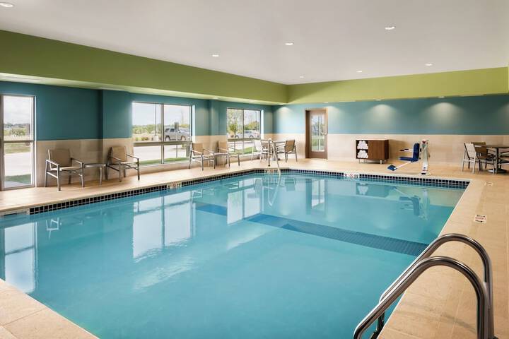 Pool 5 of 39