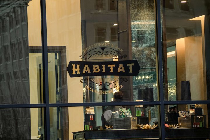 The Peregrine Omaha Downtown Curio Collection by Hilton