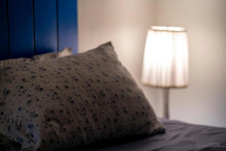 Crows Nest Crash-Pad