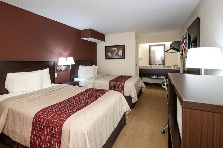 Room 21 of 23