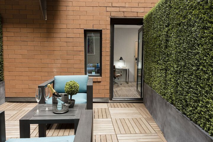 Terrace/Patio 83 of 88