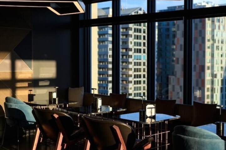 ANDAZ OTTAWA BYWARD MARKET BY HYATT