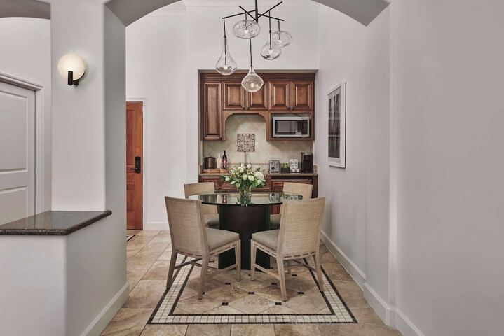 The Meritage Resort and Spa