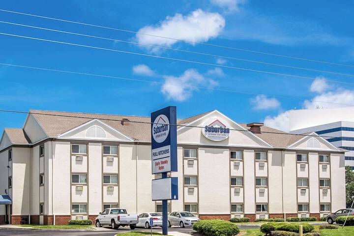 Suburban Studios Melbourne Airport