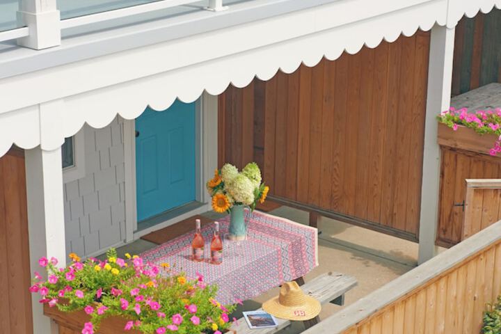 The Beach Shack