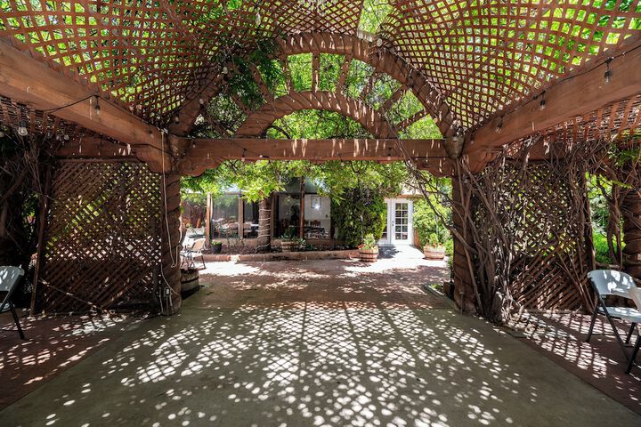 The Inn at the Delta