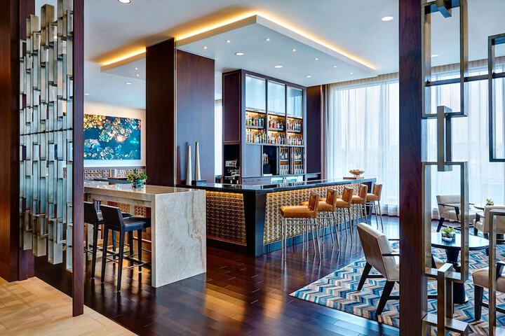 JW Marriott Minneapolis Mall of America