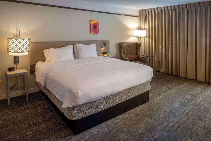 Hilton Garden Inn Chesterfield