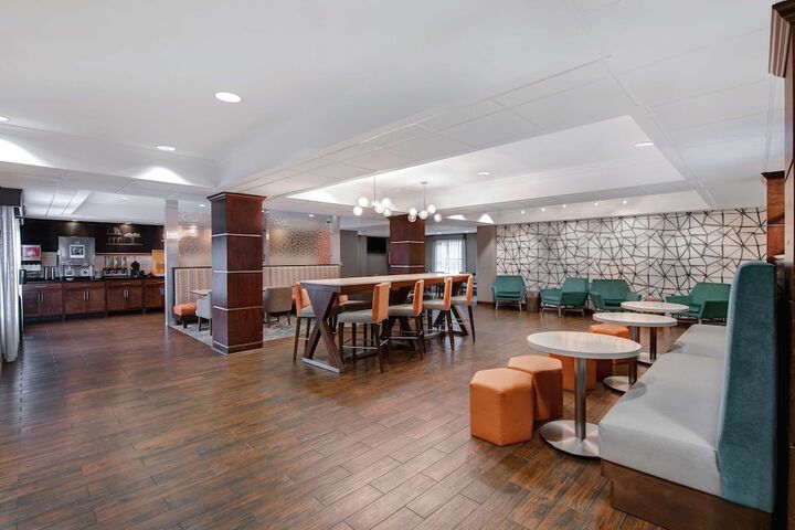Hampton Inn Charlotte / Monroe