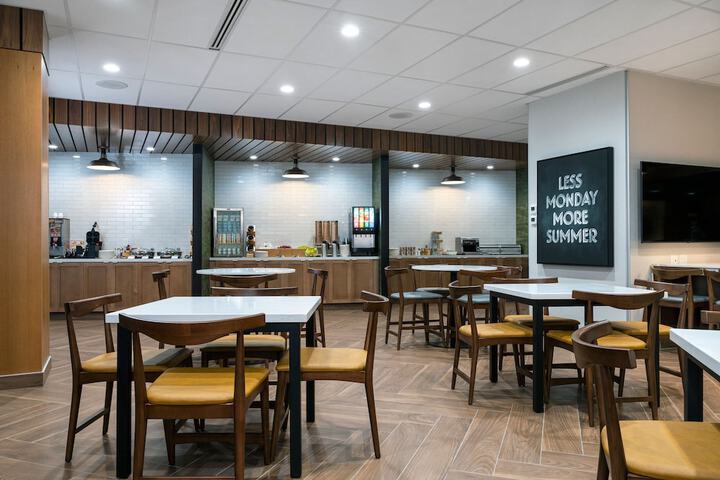 Fairfield Inn & Suites by Marriott North Bay
