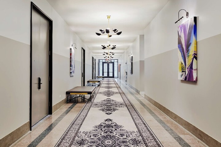 Hotel Interior 12 of 39